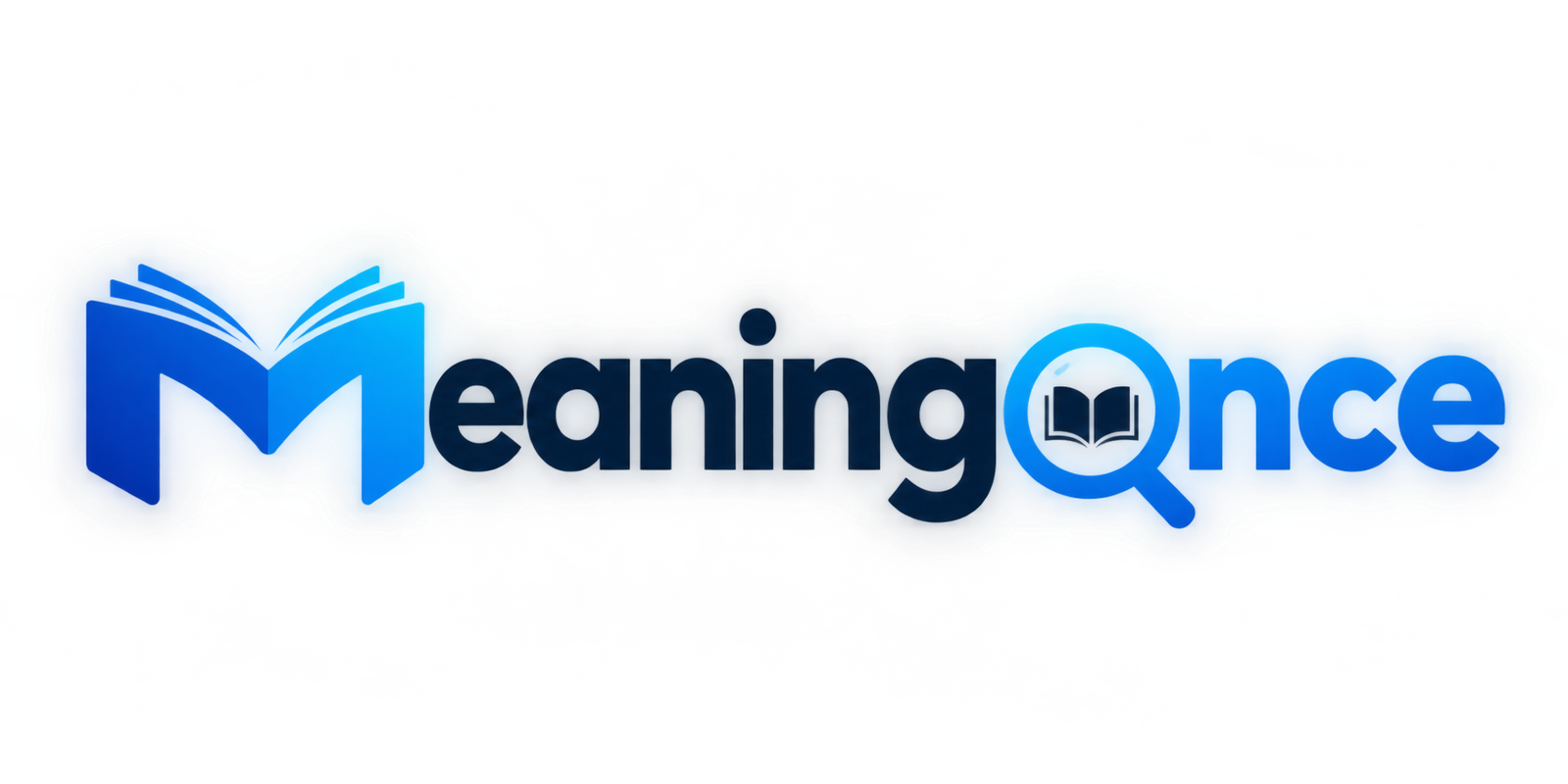 Meaningonce.com